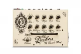 V4 The Duchess Hybrid Guitar Amplifier Pedal