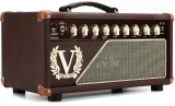 V35 The Copper Deluxe 35-watt Tube Guitar Amp Head