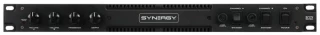 SYN-5050 Rackmount 2 x 50-watt Tube Amp