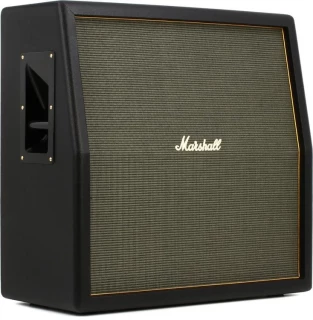 ORI412A Origin 240-watt 4x12" Slant Extension Cabinet