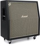1960AHW 120-watt 4x12 inch Handwired Angled Extension Cabinet