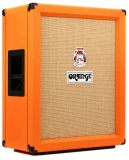PPC212 V 120-watt 2x12" Cabinet - Orange