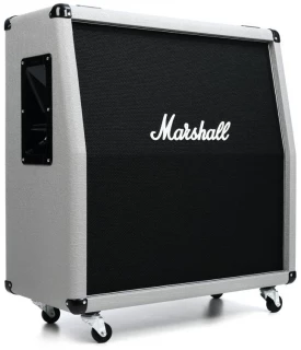 2551AV Jubilee 280-watt 4x12" Angled Extension Cabinet