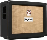 PPC212-OB 120-watt 2x12" Open-back Speaker Cabinet 16-ohm - Black