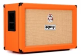 PPC212 - 120-watt 2x12" Cabinet - Orange