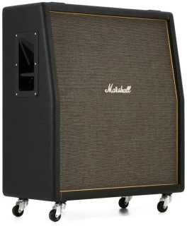 1960TV 100-watt 4x12" Angled Extension Cabinet