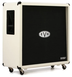 5150III 4x12" 100-watt Extension Cabinet - Ivory