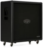 5150III 100S 4x12" 100-watt Special Run Cabinet - Black "Stealth"