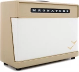 Master Collection 2x12" Cabinet - Gold