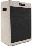 St. James Vertical 2 x 12-inch Cabinet - Fawn