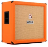 PPC412-C - 240-watt 4x12" Straight Cabinet - Orange