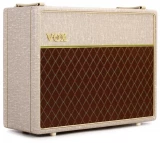 V212HWX 30-watt 2x12 inch Handwired Cabinet with Alnico Blue Speakers