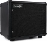 Boogie Compact 45-watt Extension Cabinet - Closed Back