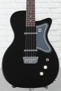 Danelectro '56 U2 - Black