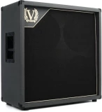 V412-SG 240-watt 4 x 12-inch Extension Speaker Cabinet - Gray