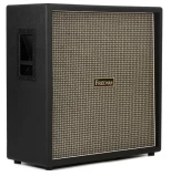 412/15 Checkered 260-watt 2x12" and 2x15" Cabinet with Checkered Cloth