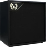 V112-V 60-watt 1 x 12-inch Compact Extension Speaker Cabinet - Black
