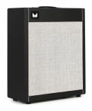 M212V - 150-watt 2x12" Vertical Cabinet - Black
