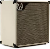 V112-Neo 250-watt 1 x 12-inch Compact Extension Speaker Cabinet - Cream