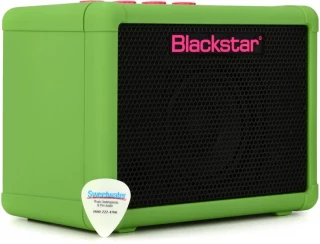 Fly 3 Bass Neon Combo Amplifier - Neon Green