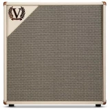 V412-SC 260-watt 4 x 12-inch Extension Speaker Cabinet - Cream
