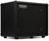 Thiele Compact - 90-watt 1x12" Extension Cabinet - Black