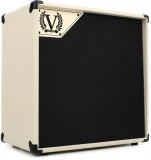V112-CC 65-watt 1 x 12-inch Compact Extension Speaker Cabinet - Cream