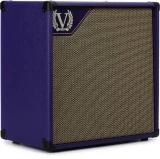 V112-DP 65-watt 1 x 12-inch Compact Extension Speaker Cabinet - Purple