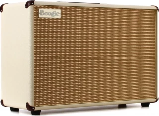 California Tweed - 2x12" Extension Cabinet