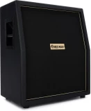 Vertical 212 120-watt 2x12" Extension Cabinet - Black