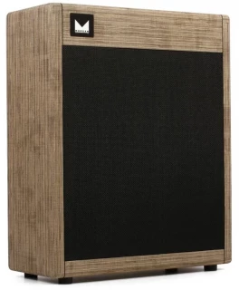 M212V - 150-watt 2x12" Vertical Cabinet - Driftwood