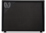 V212-S 120-watt 2 x 12-inch Extension Speaker Cabinet - Black