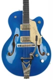 Gretsch G6120TG Players Edition Nashville with Bigsby