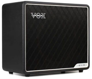 BC112-150 - 150-watt 1x12" Cabinet