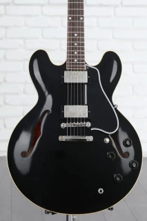 Gibson Custom 1959 ES-335 Reissue Semi-hollow