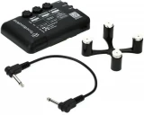 Solo Multi-effects Processor for Electro-Acoustic Guitars