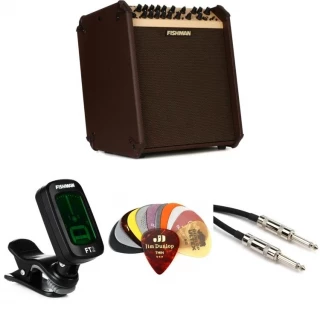 Loudbox Performer Essentials Bundle