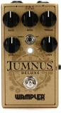 Tumnus Deluxe Transparent Overdrive Pedal