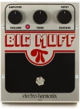 Big Muff Pi Fuzz Pedal