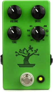 Bonsai 9-way Screamer-style Overdrive Pedal