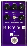 G3 - Preamp/Overdrive/Distortion Pedal