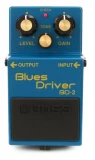 BD-2 Blues Driver Pedal