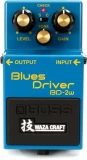 BD-2W Waza Craft Blues Driver Pedal