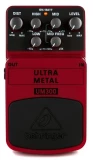 UM300 Ultra Metal Distortion Pedal