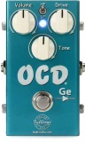 OCD-Ge Germanium Obsessive Compulsive Drive Pedal