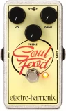 Soul Food Distortion/Overdrive Pedal