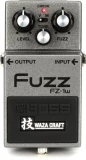 FZ-1W Waza Craft Fuzz Pedal