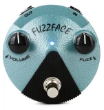 FFM3 Jimi Hendrix Fuzz Face Mini Pedal
