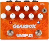 Gearbox - Andy Wood Signature Overdrive Pedal