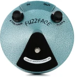 JHF1 Jimi Hendrix Fuzz Face Pedal